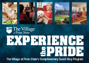VPS Experience the Pride DM1